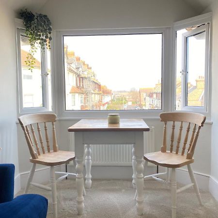 Seaside Apartment Рамсгейт Екстериор снимка