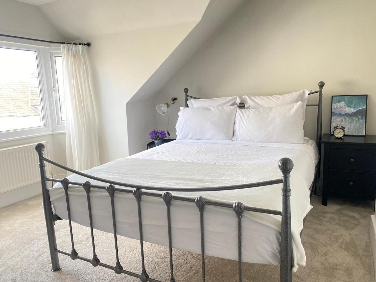 Seaside Apartment Рамсгейт Екстериор снимка