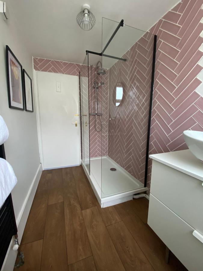 Seaside Apartment Рамсгейт Екстериор снимка
